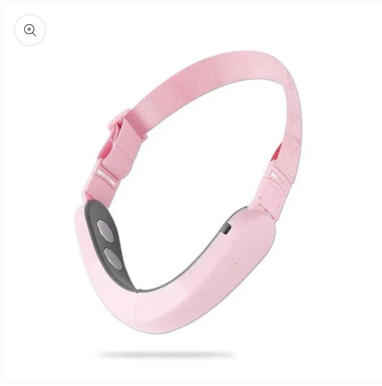 Teckwe V-Shape Facial Massager