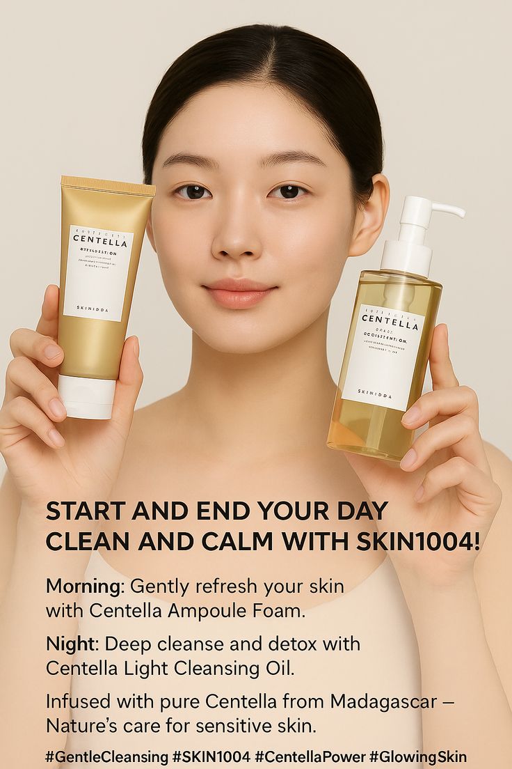 Face cleansing, exfoliating and hydrating set