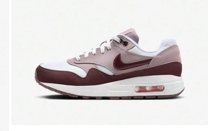 Nike women's air max