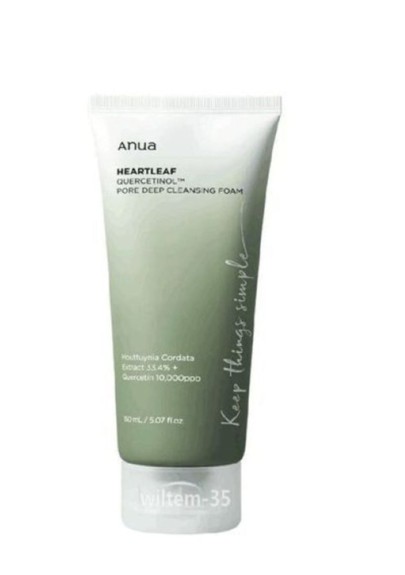 Pora control Cleansing oil