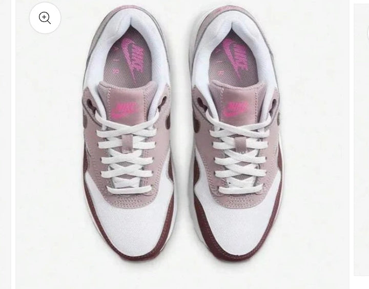 Nike women's air max