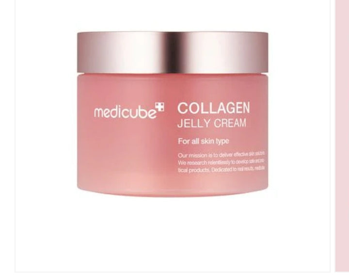 Medicube Collagen