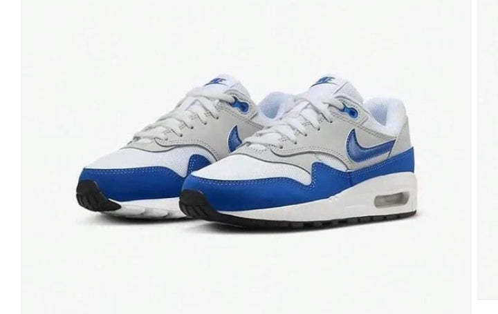 Nike women's air max