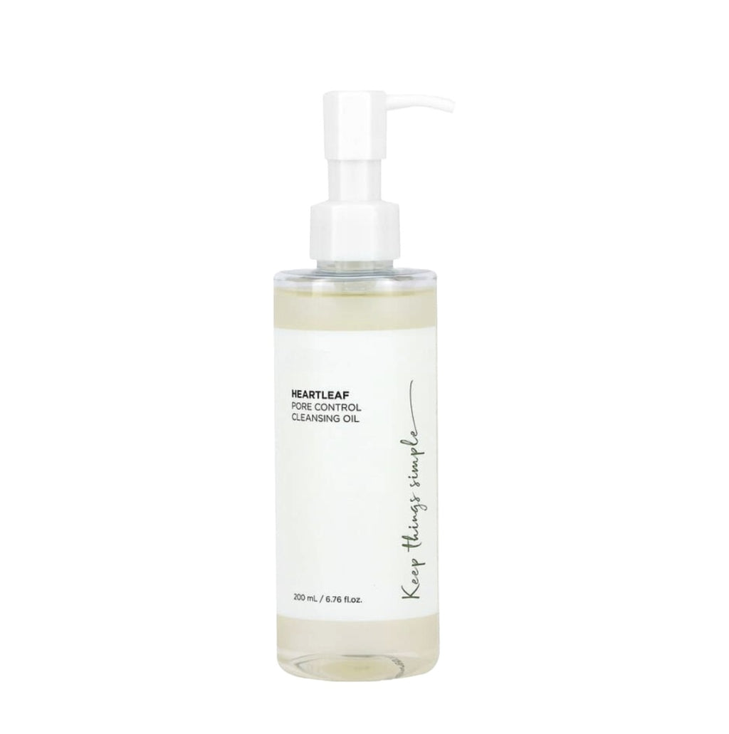 Pora control Cleansing oil