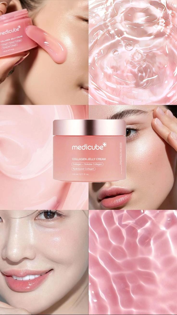 Medicube Collagen