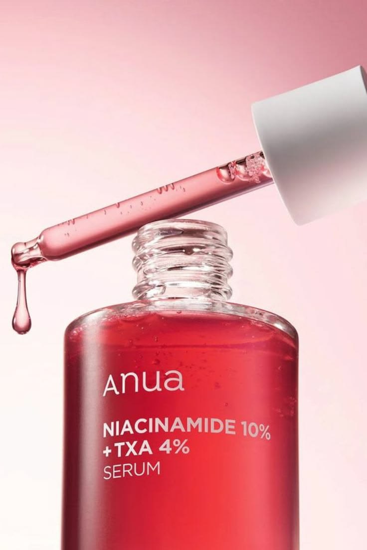 4% dark spot remove serum