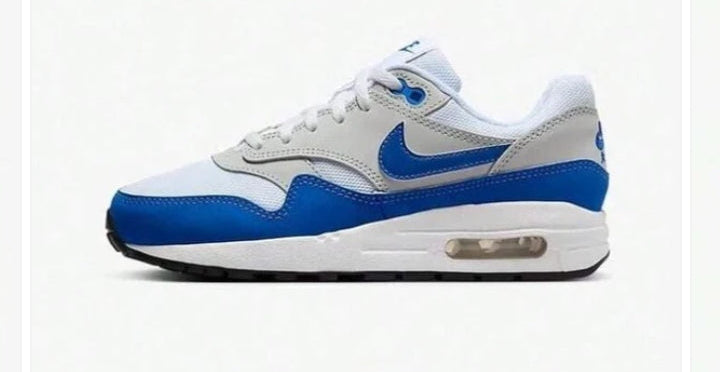 Nike women's air max