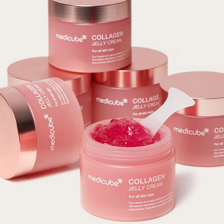 Medicube Collagen