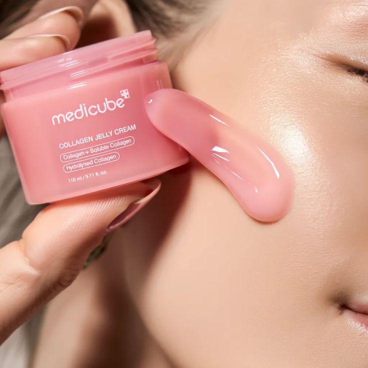 Medicube Collagen