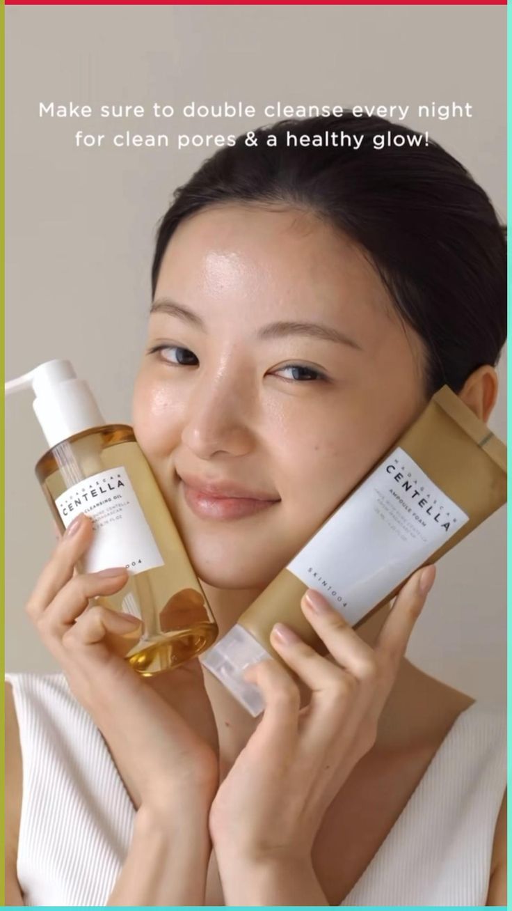 Face cleansing, exfoliating and hydrating set