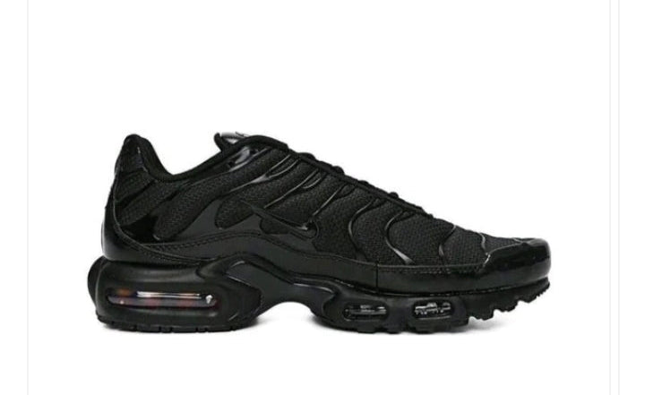 Nike Air Max sneakers