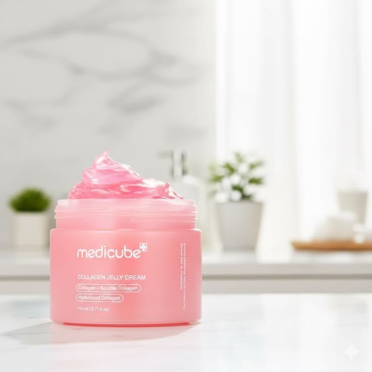 Medicube Collagen
