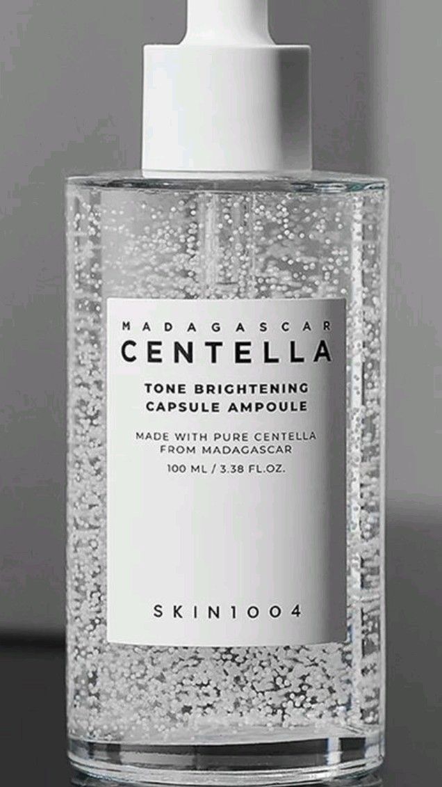 SKIN1004 Centella Ampoule Face Serum - Tone Brightening & Spot Correcting